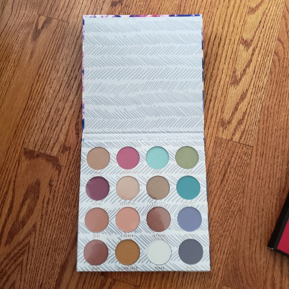 NWT KALEIDOSCOPE Color Story + Sam Edelman